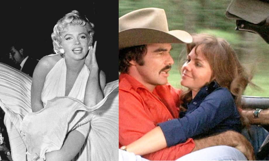 Su experiencia con Marilyn Monroe, posar desnudo y perseguir a Sally Field: la última entrevista de Burt Reynolds