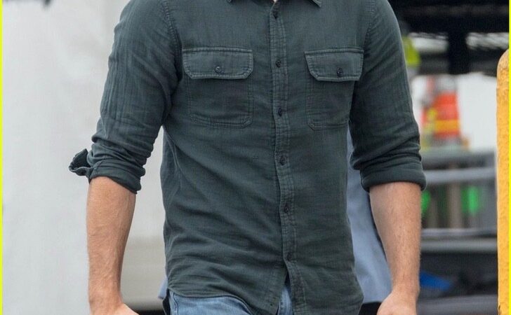 Capitán América y Viuda Negra sorprendieron con sus nuevas apariencias en el set de Avengers 4
