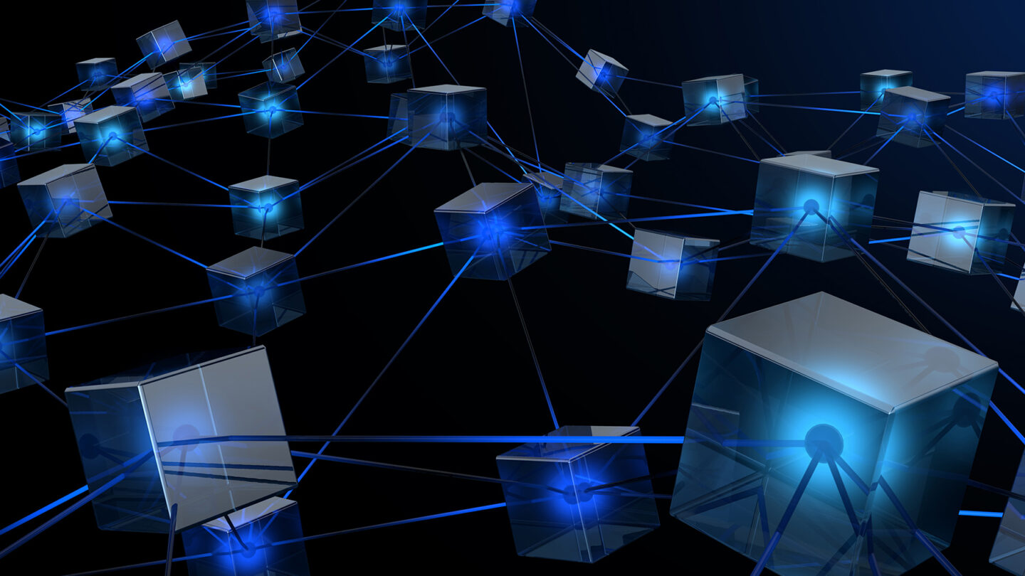 Blockchain podrá esta tecnología combatir el ciberdelito |