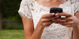 La dejaron en ‘visto’ | Plantan a novia por usar mucho el Whatsapp