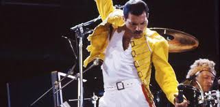La leyenda Freddie Mercury paralizó al mundo con su último video