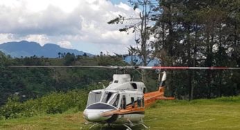 Se accidenta helicóptero de Manuel Velasco en Chiapas | #Ultimo