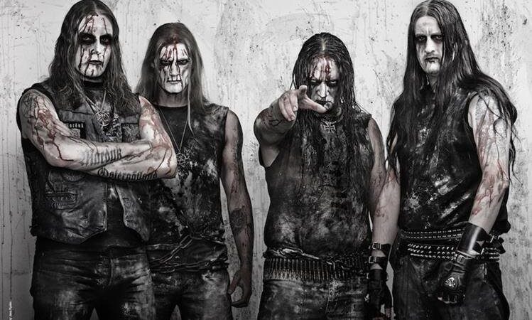 Cristianos y católicos quieren evitar llegada de Marduk a Monterrey “son blasfemos, esclavos de Satán” afirman