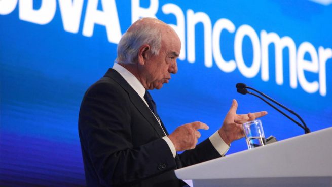 BBVA BANCOMER DESPIDE A 1,500 EMPLEADOS