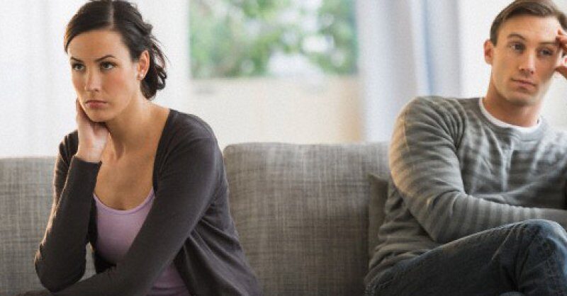 Señales claras de que tu pareja es gay y no lo sabias