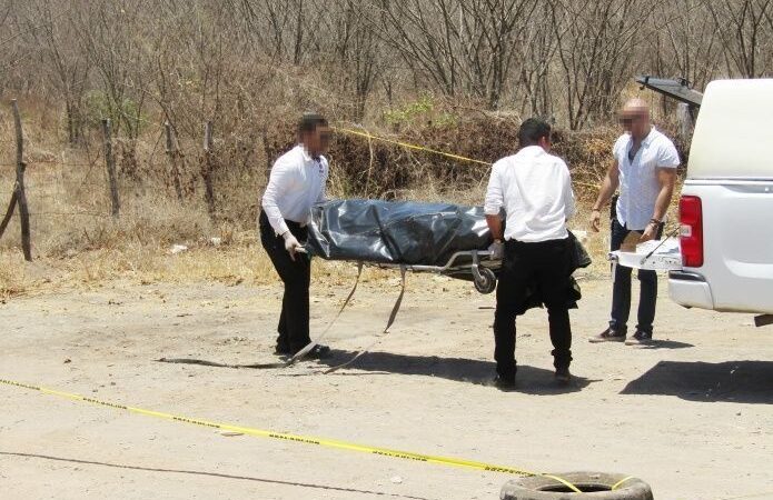 Julián de 7 años fue asesinado por su hermano mayor