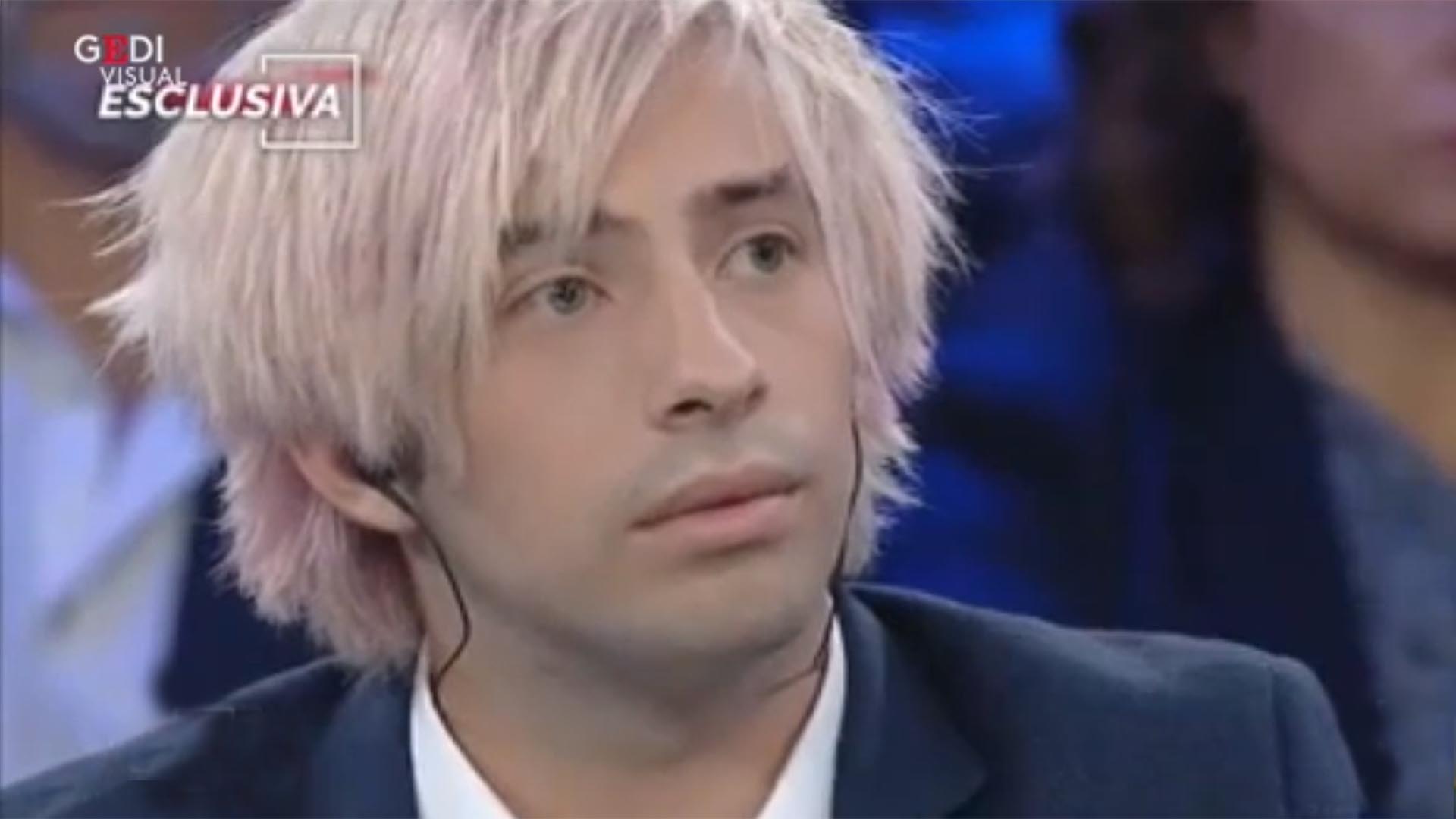 Jimmy Bennett habló por primera vez en televisión: "Sí, Asia Argento me violó"