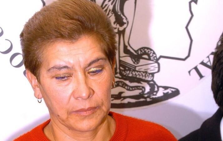Historia policíaca | Juana Barraza: la mataviejitas que causó terror en México