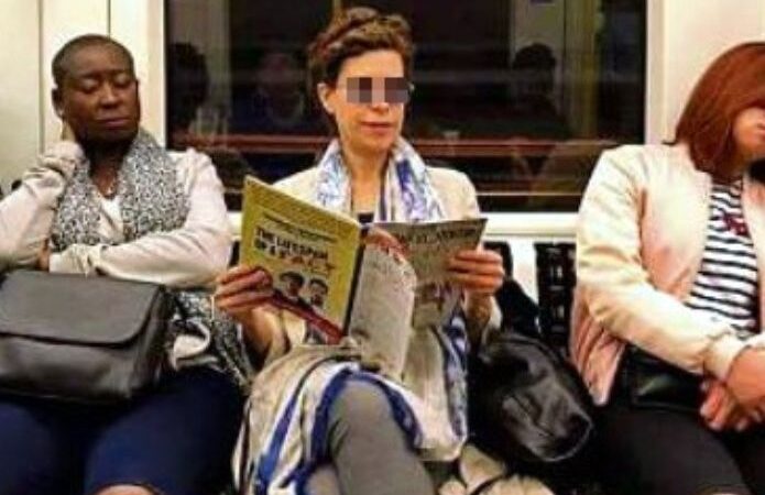 Esposa de Javier Duarte reaparece en Londres