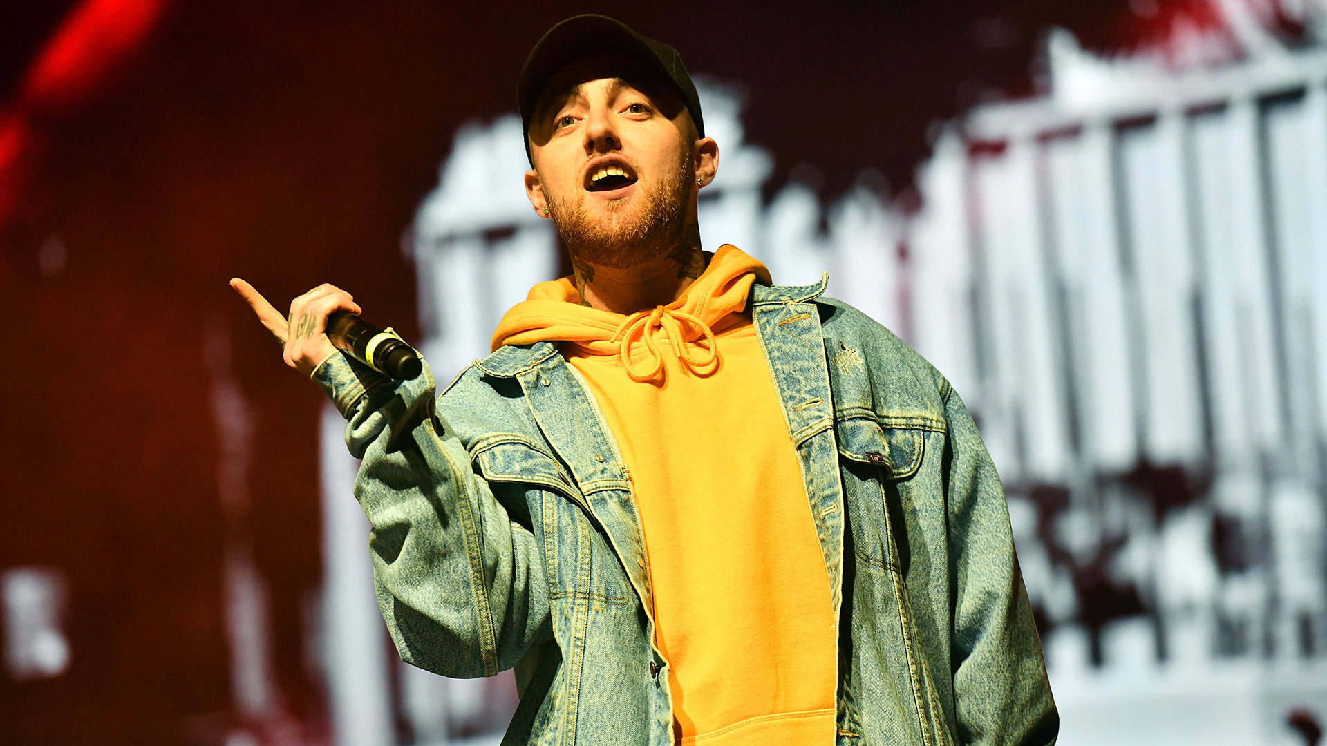 Murió el rapero Mac Miller a los 26 años