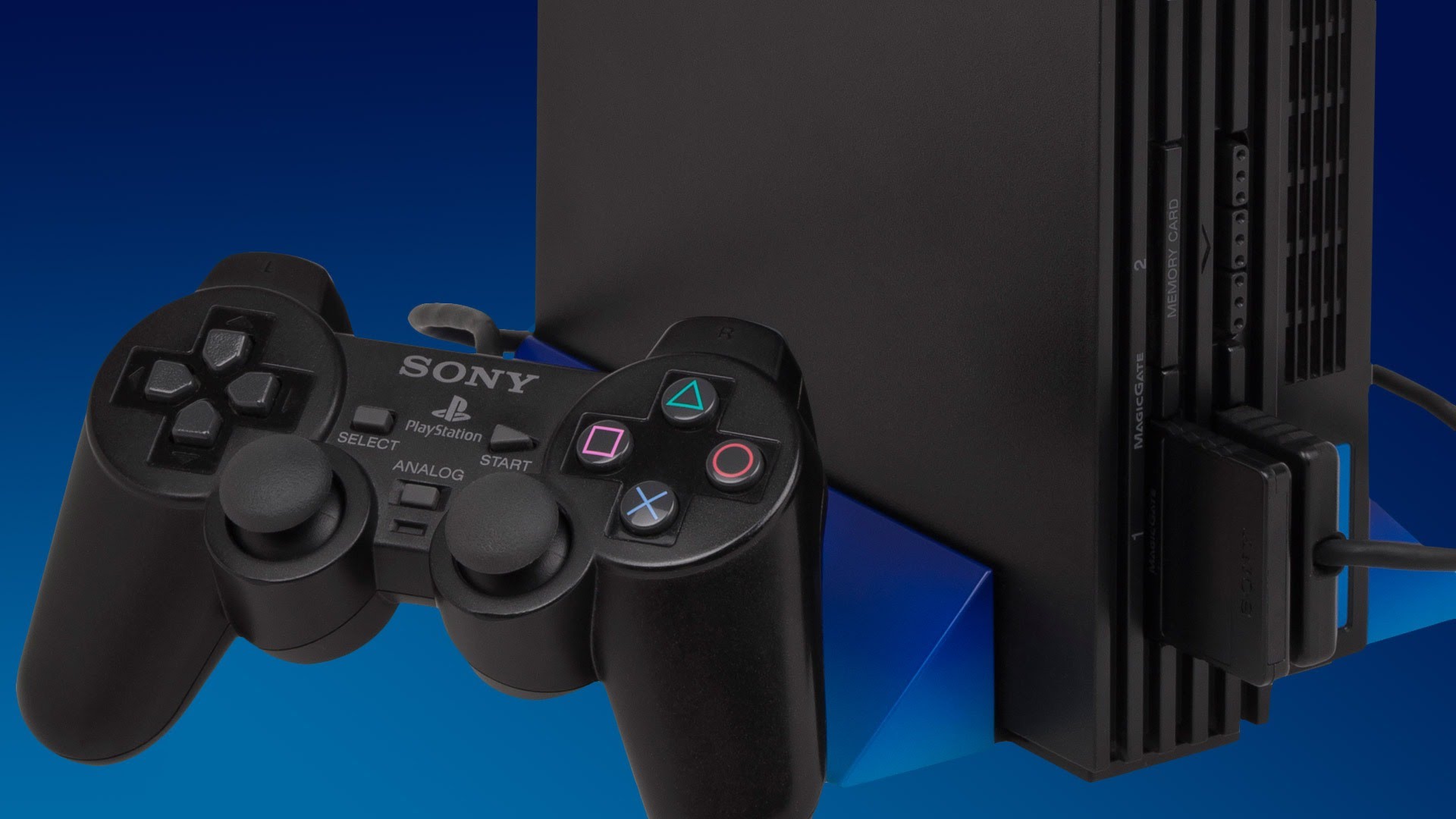 Sony le da el adiós definitivo a la PlayStation 2 en Japón