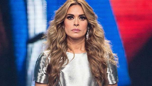 Piden a Galilea Montijo que se largue del país como dijo que haría si ganaba AMLO