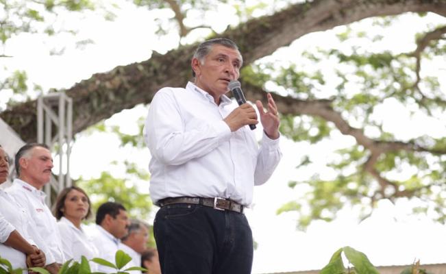 Refinerías empezaran a construirse ante de febrero 2019: Gobernador electo de Tabasco