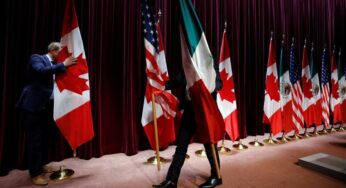 Sin entendimiento entre Canada y EEUU en TLCAN; México, sumiso