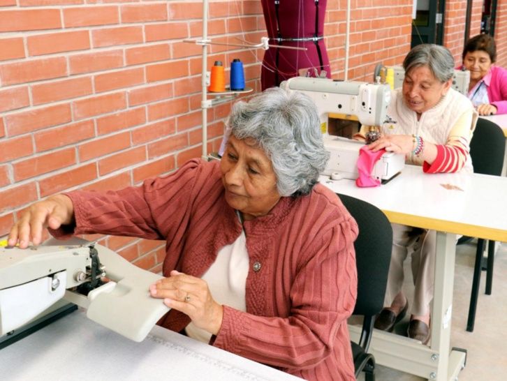 ¿Adultos mayores que tengan menos de 68 años dejarán de recibir pensión?