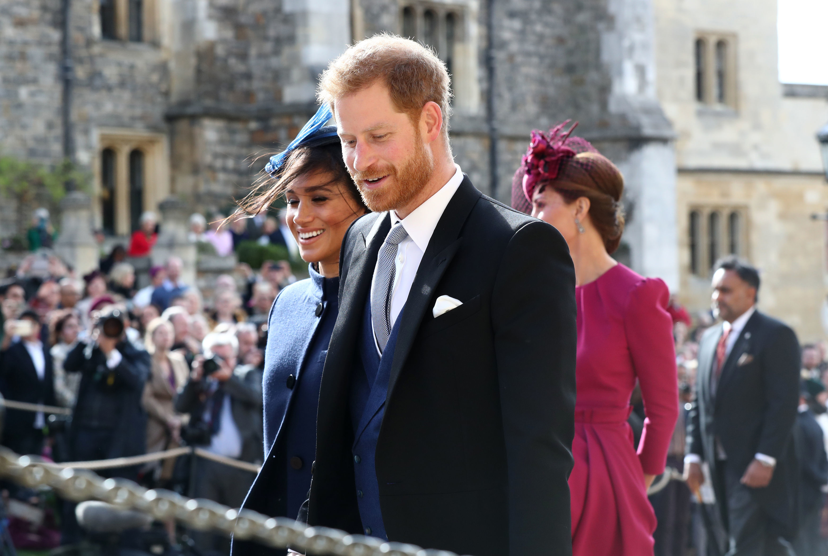 (Gareth Fuller / POOL / AFP)