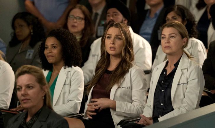 Meredith regresará para la temporada 16 de “Grey’s Anatomy”. Pero el final está más cerca que nunca