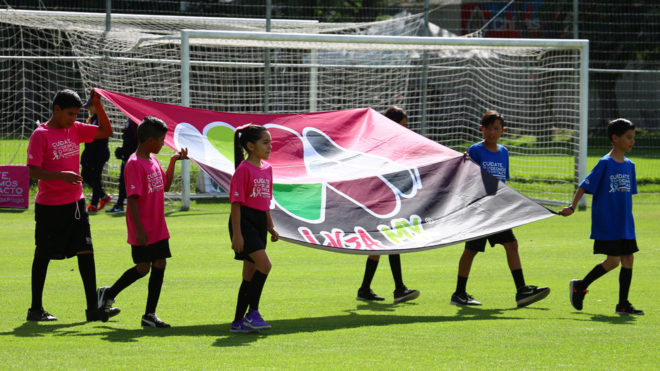 Resultados de la jornada 15 en la Liga MX Femenil