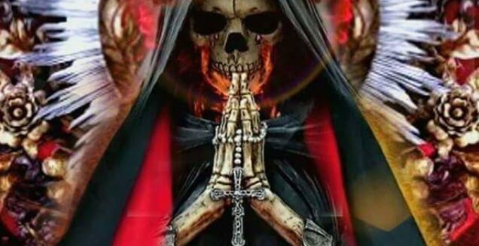 Mictecacíhuatl | El origen del culto a la Santa Muerte