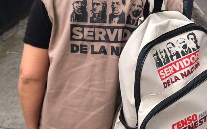 “Censo del Bienestar” de AMLO ya en las calles para seleccionar a los beneficiarios de programas sociales