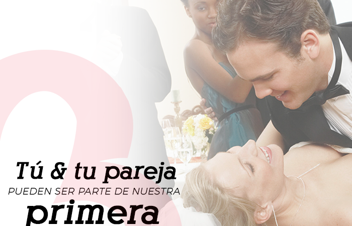 Cancún celebrara la Primera Boda Falsa en México | ¿?