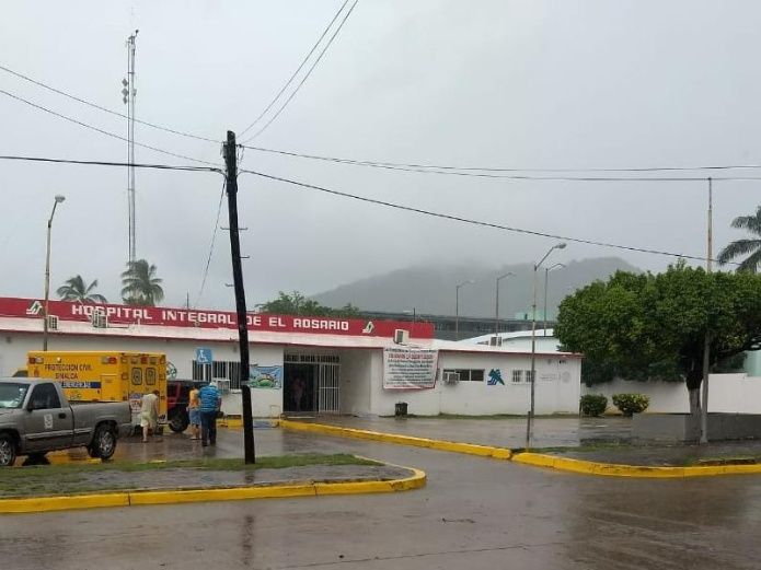 Niño de 6 años, murió por un piquete de alacrán en Sinaloa