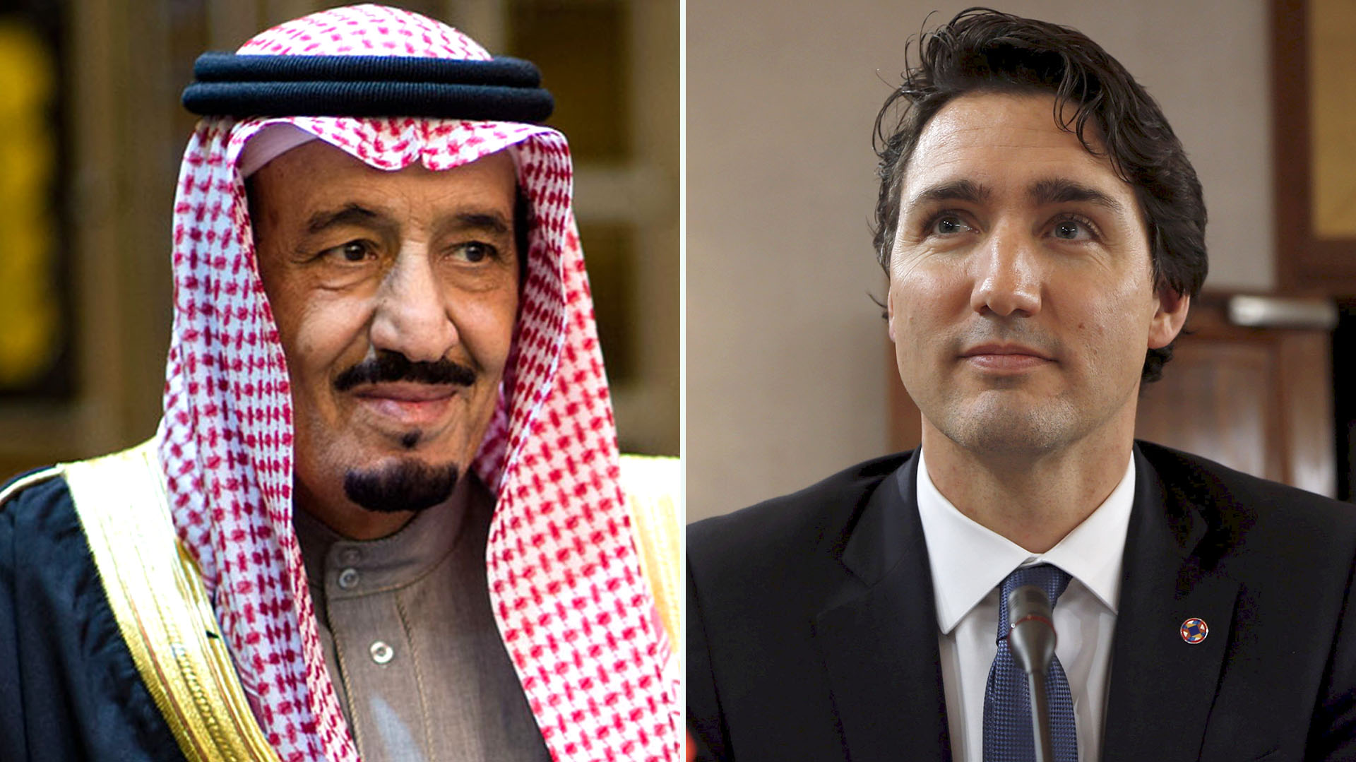 Tras la muerte de Jamal Khashoggi, Canadá evalúa anular un contrato multimillonario de venta de armas a Arabia Saudita