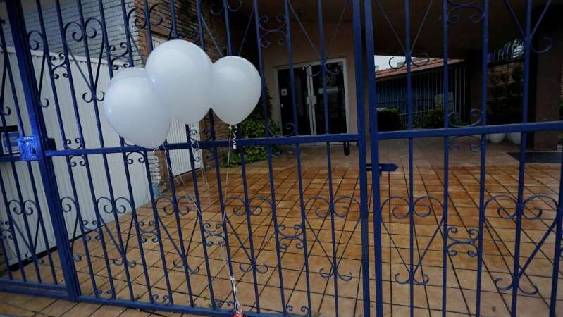Suspendido | Instructor acusado de amarrar a niño en Tahualica, Hidalgo