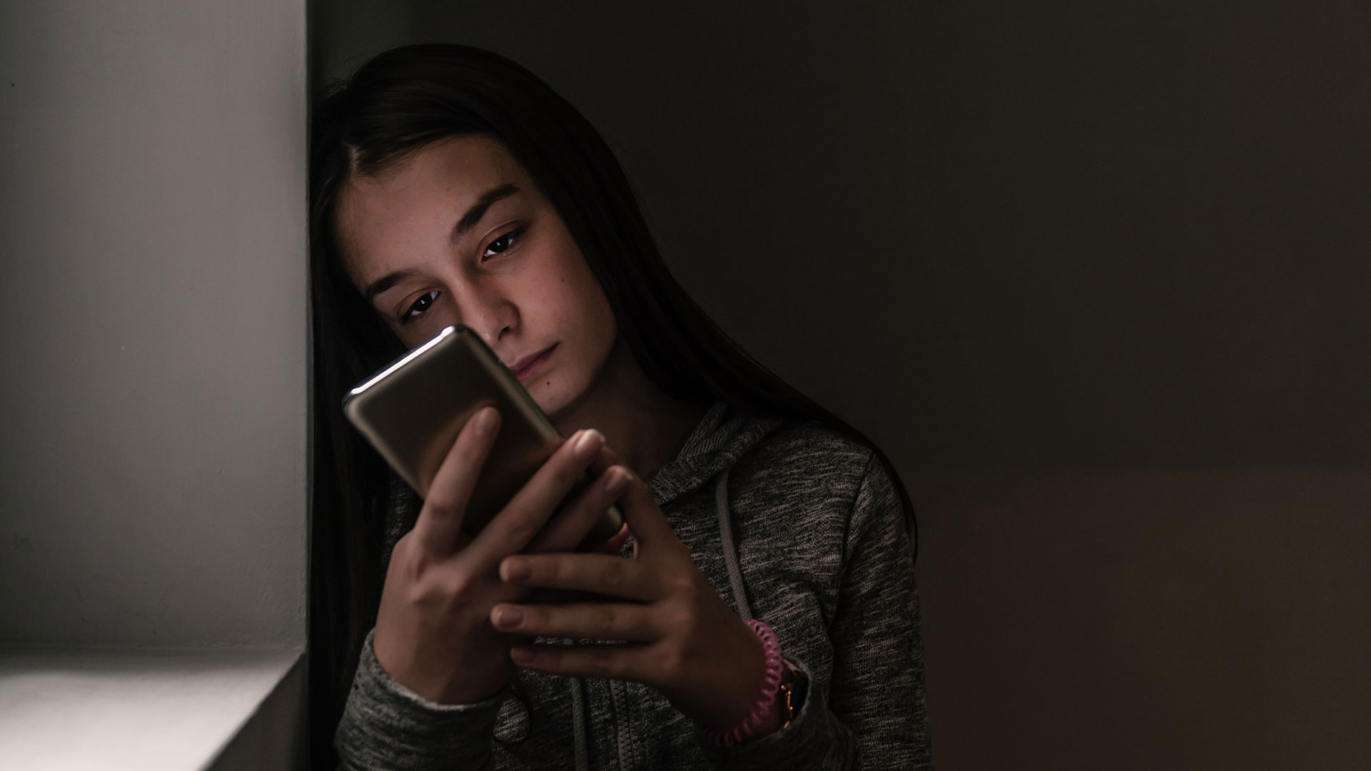 Según una investigación llevada a cabo por la institución antibullying Ditch The Label, un 42% de los jóvenes intimidados fue atacado por Instagram