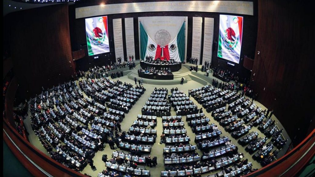 SENADO se autoriza Fiesta de $1,000,000.00MXN de Pesos por aniversario; “La austeridad SI va” repiten