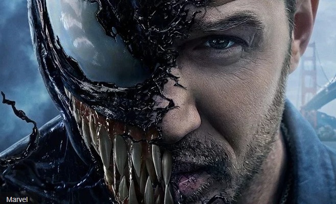 Así son las escenas poscréditos de la película ‘Venom’