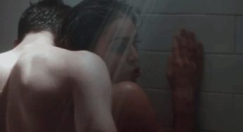 Danna Paola es filmada desnuda y teniendo relaciones