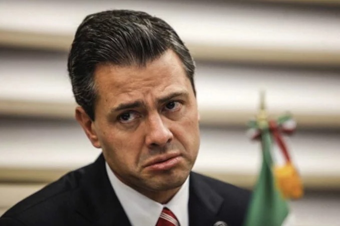 Enrique Peña Nieto y su supuesto nuevo lugar de residencias cuando desaloje los pinos