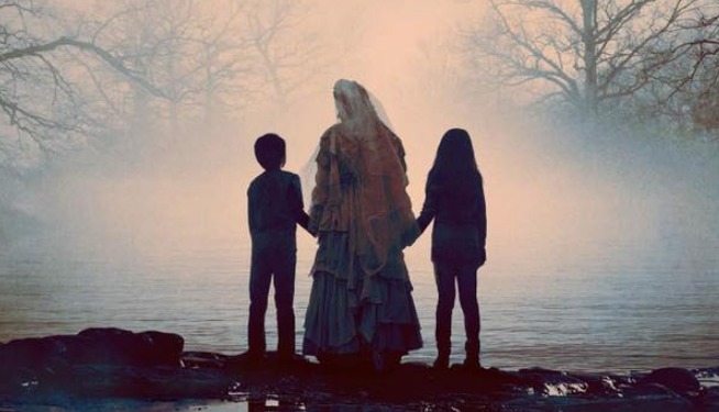 Con póster y trailer se presenta la película de la Llorona