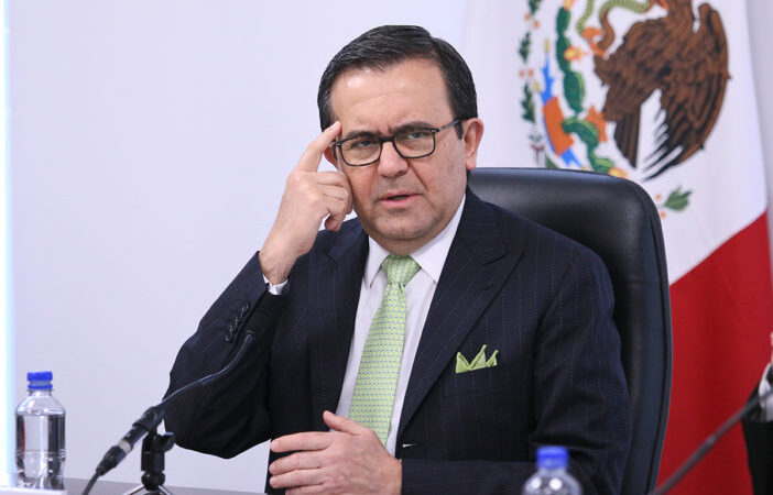 CAMBIOS EN EL PESO SON REACCIÓN Y NO TENDENCIA, EXAGERAN: SRIO. DE HACIENDA DE EPN