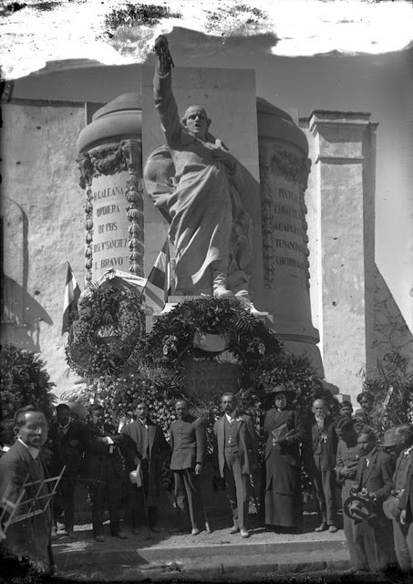 Ecatepec en la historia