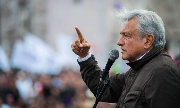 No habrá interés, por poderoso que sea, que detenga el cambio del NAICM: AMLO