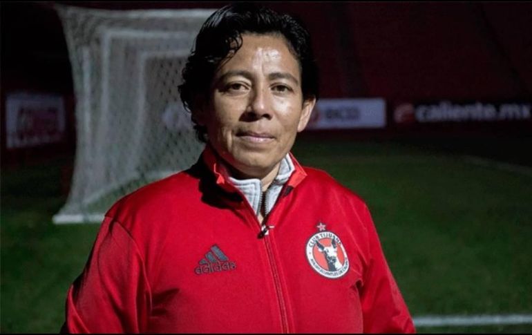 Asesinaron a Marbella Ibarra, pionera del fútbol femenino en México