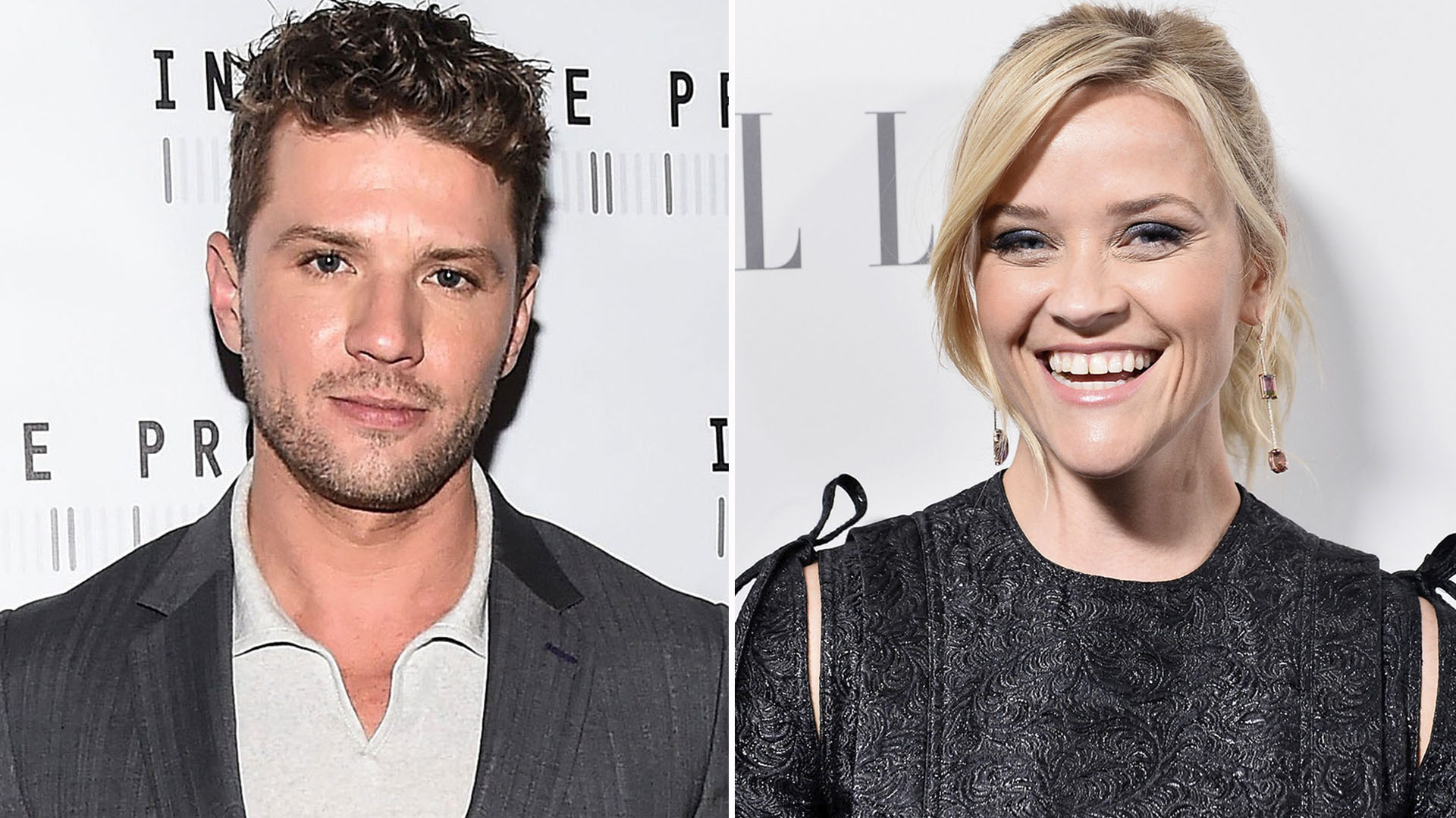 Ryan Phillippe deberá presentar sus mensajes de texto con Reese Witherspoon en el caso de asalto a su ex novia