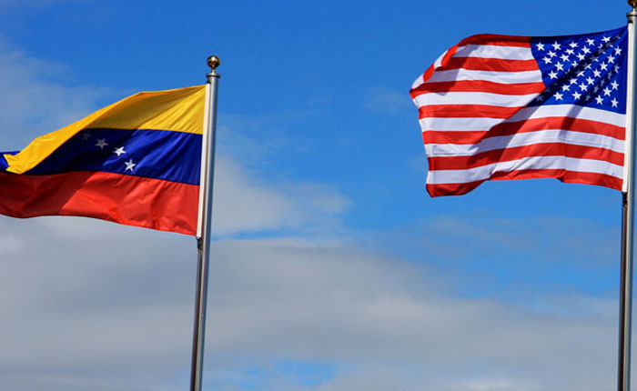 Estados Unidos se convertirá en Venezuela si no gano la Reelección: Presidente Donald J. Trump