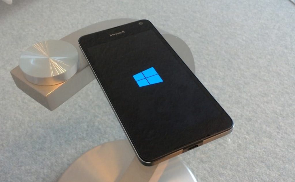 Windows 10 Mobile ya no lanzará actualizaciones ni parches a sus teléfonos