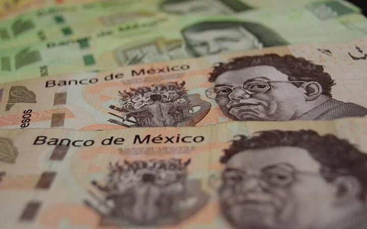 AGUINALDO DEBE CAER MAXIMO EL 15 DE NOVIEMBRE: SHCP