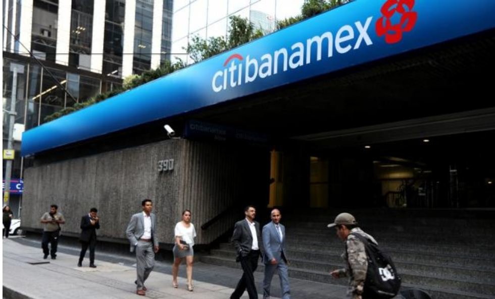 CitiBanamex despedirá a 2 mil trabajadores