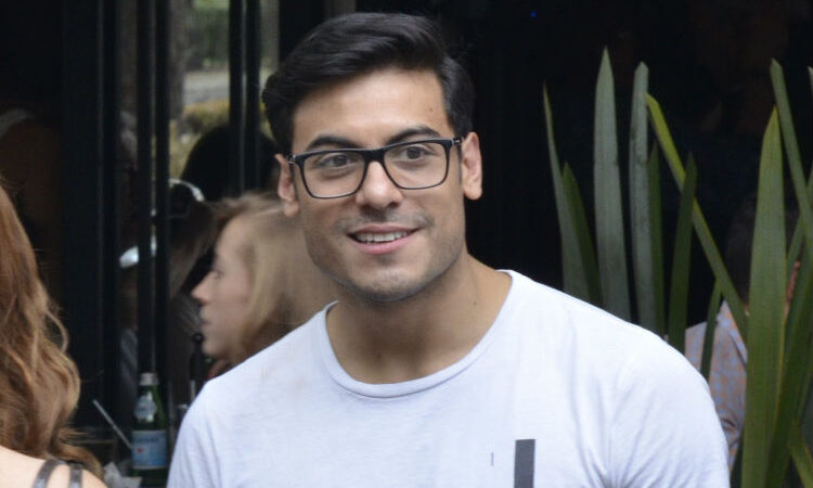 Carlos Rivera habla sobre el fraude que es “La Academia” de TV Azteca
