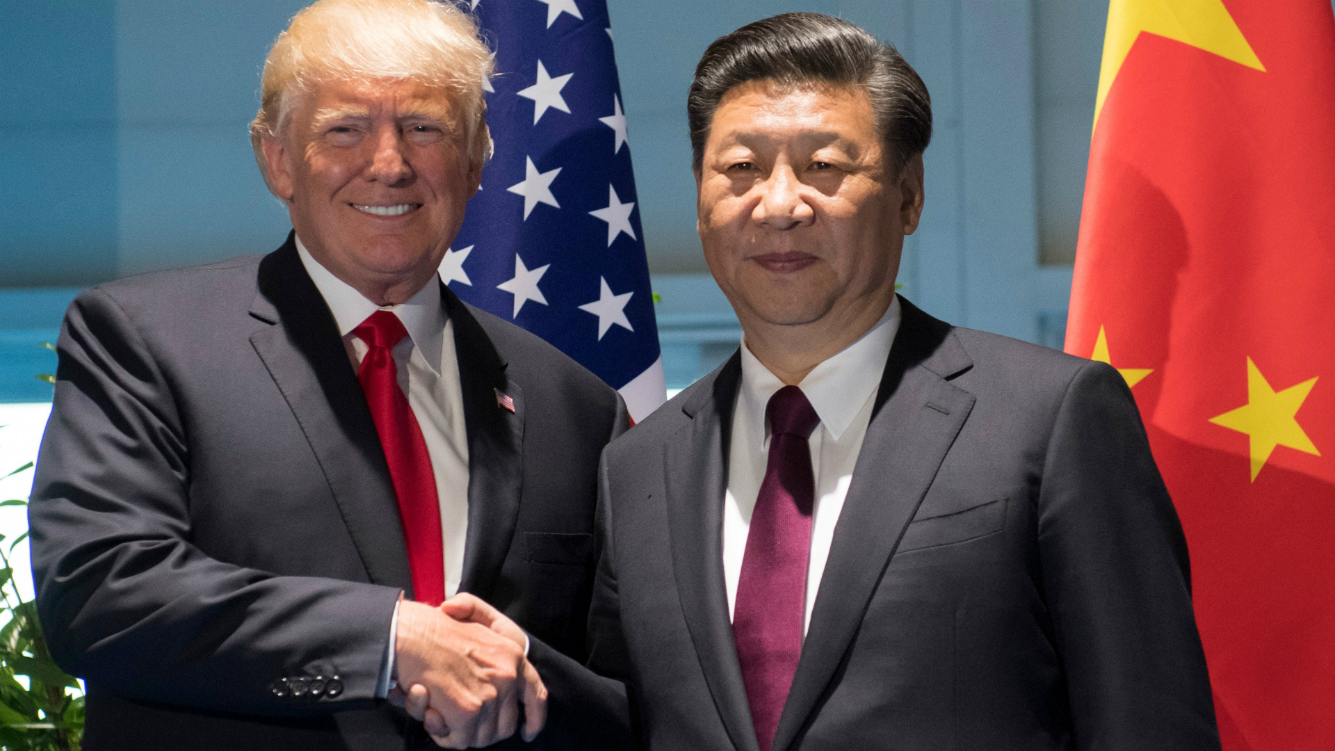 china estados unidos