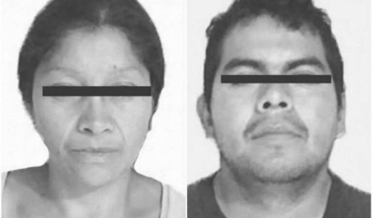Esposa del Monster de Ecatepec es mas PERVERSA que el