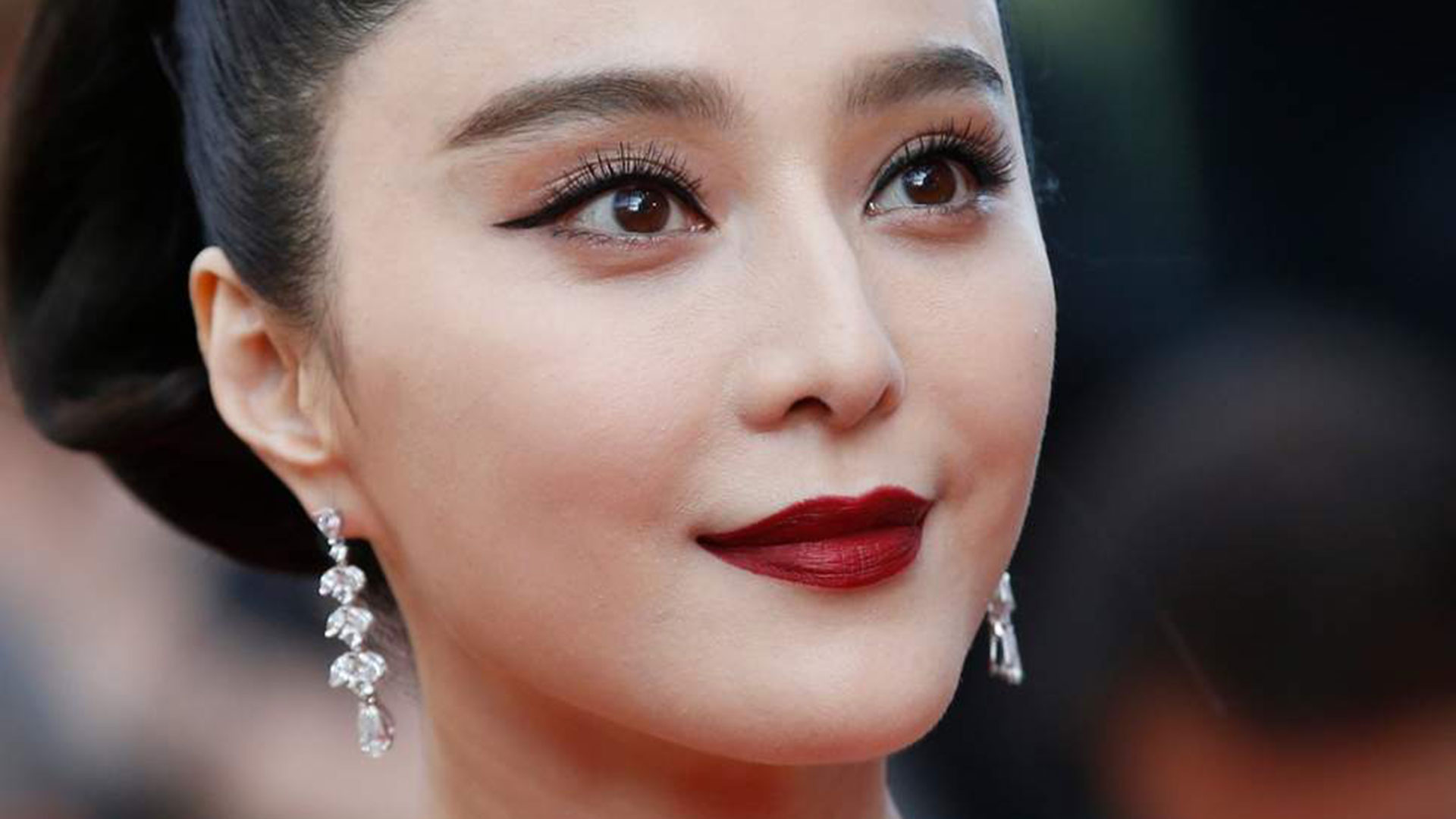 Se acabó el misterio de la desaparición de la actriz china Fan Bingbing: fue detenida por un multimillonario fraude fiscal