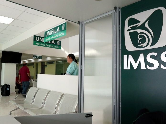 Exhiben violencia en sala de partos en el IMSS