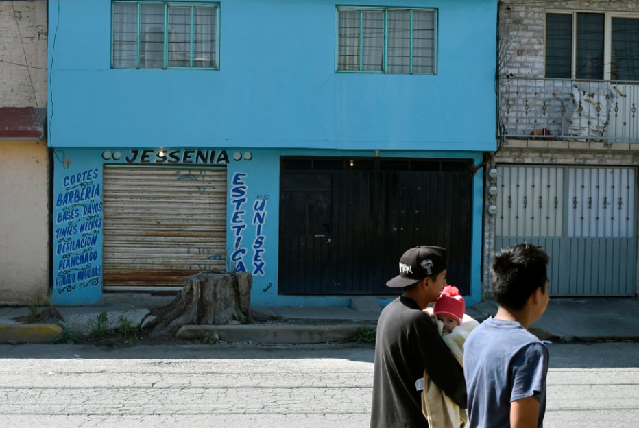 Casa de los Monsters de Ecatepec se vuelve atractivo turístico