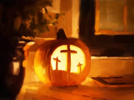 ¿Apoya la Biblia la fiesta de Halloween?